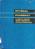 Physical Pharmacy