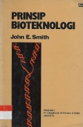 PRINSIP BIOTEKNOLOGI