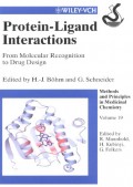 Protein-Ligand Interactions From Molecular Recognition to Drug Design