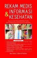 REKAM MEDIS DAN INFORMASI KESEHATAN