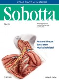 SOBOTTA : Anatomi Umum dan Sistem Muskuloskeletal