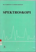 Spektroskopi