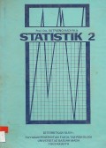 STATISTIK 2