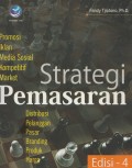 STRATEGI PEMASARAN Edisi 4