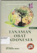 Tanaman Obat Indonesia