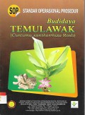 SOP : BUDIDAYA TEMULAWAK